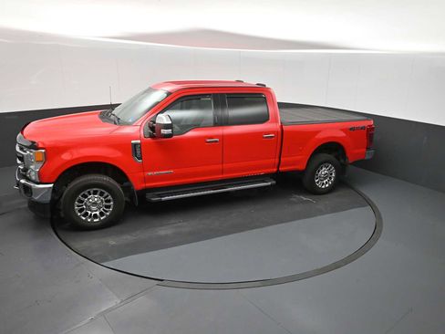 Used 2020 Ford F250 XLT w/ XLT Premium Package AWD/4WD image 24