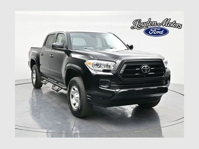 Used 2022 Toyota Tacoma SR