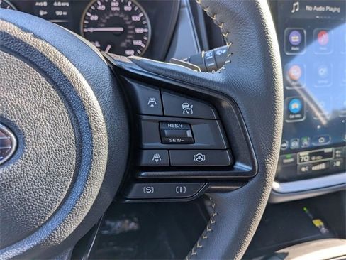 New 2026 Subaru Crosstrek 2.5i Sport image 14