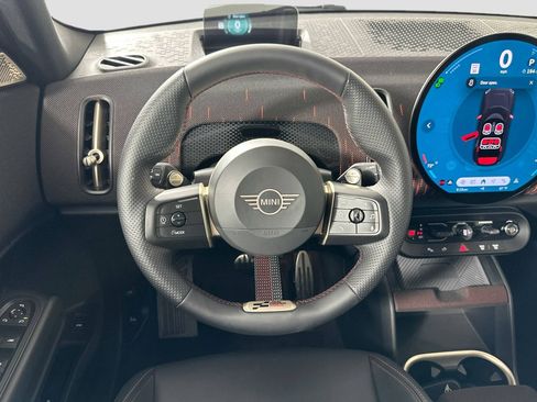 Certified 2025 MINI Cooper Countryman John Cooper Works w/ Comfort Package Max image 29