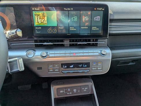 New 2026 Hyundai Kona SEL Premium AWD/4WD image 10