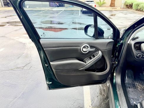 Used 2016 FIAT 500X Trekking image 10