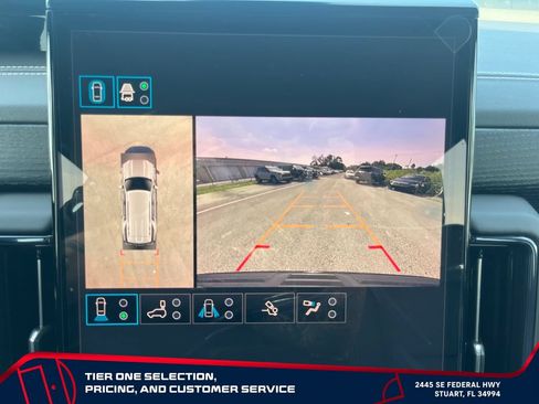 New 2026 GMC Yukon AT4 Ultimate AWD/4WD image 31