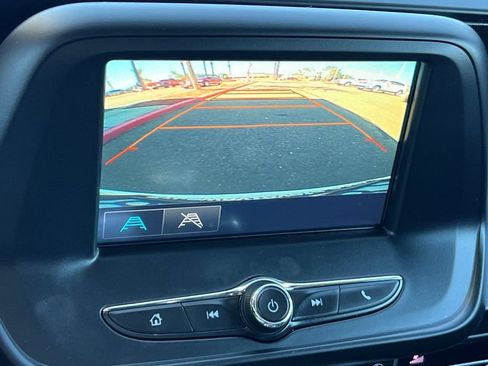 Used 2017 Chevrolet Camaro LT w/ RS Package RWD image 20
