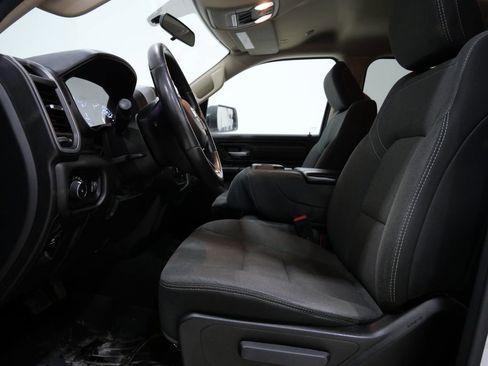 Used 2021 RAM 1500 Tradesman image 11