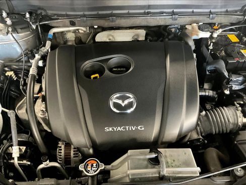 Used 2023 MAZDA CX-5 AWD 2.5 S w/ Premium Plus Pkg image 30