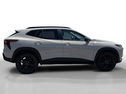 New 2026 Chevrolet Trax ACTIV FWD image 6