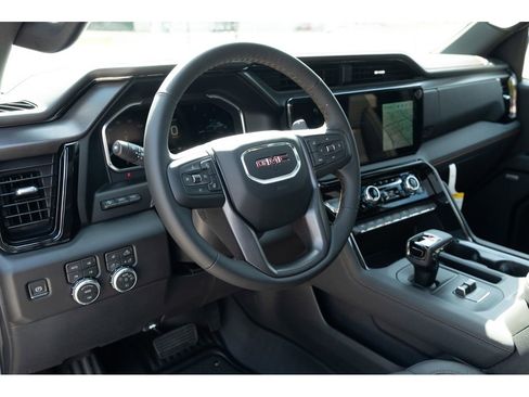 New 2026 GMC Sierra 1500 AT4 image 11