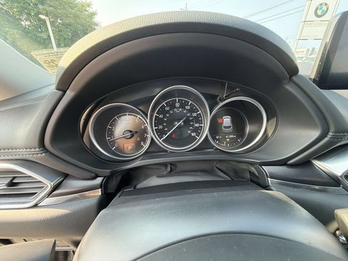 Used 2023 MAZDA CX-5 Carbon Edition AWD/4WD image 26