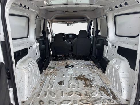 Used 2016 RAM ProMaster City Tradesman w/ Rear Back-up Camera Group image 19