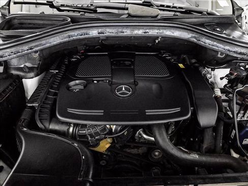 Used 2017 Mercedes-Benz GLE 350 4MATIC image 25