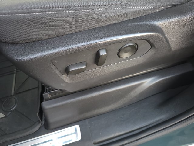Certified 2025 Chevrolet Silverado 1500 LT w/ LPO, Liner Protection Package AWD/4WD image 21