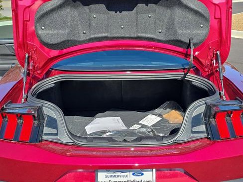 New 2026 Ford Mustang GT image 12