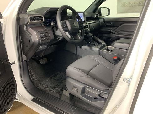New 2026 Toyota Tacoma SR5 image 29