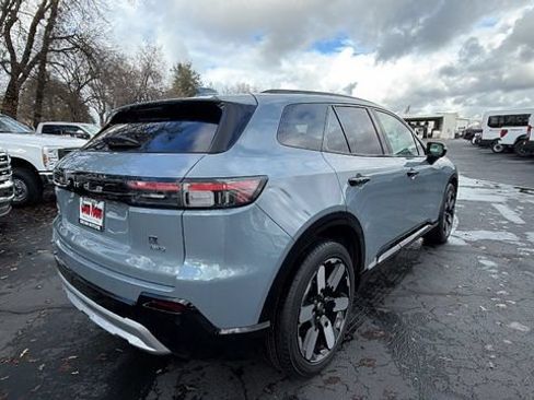 New 2026 Honda Prologue Elite image 4