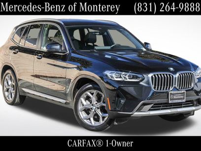 Used 2023 BMW X3 sDrive30i w/ Premium Package