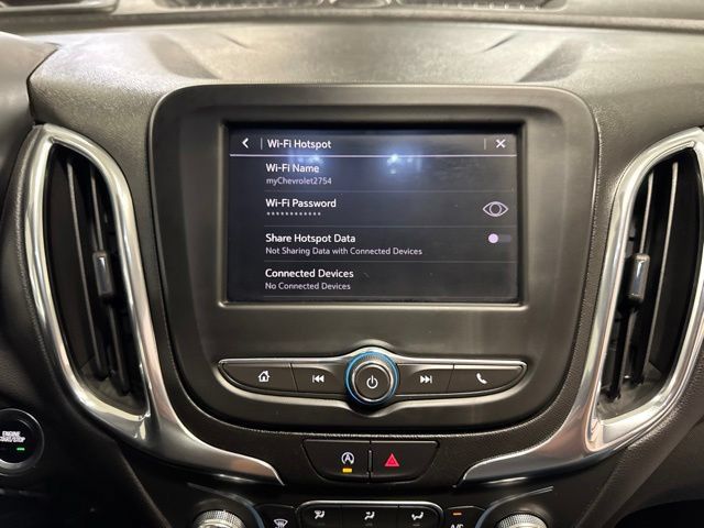 Used 2024 Chevrolet Equinox LT AWD/4WD image 19