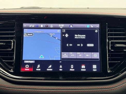 New 2026 Dodge Durango R/T AWD/4WD image 15
