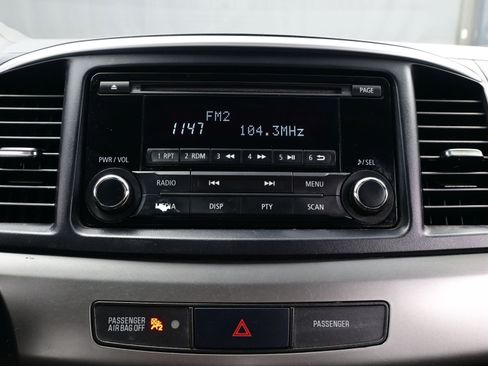 Used 2015 Mitsubishi Lancer ES image 16