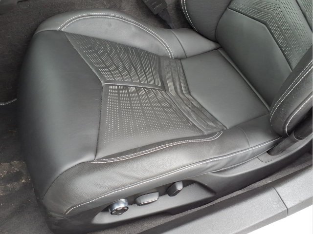 Used 2023 Chevrolet Corvette Stingray Preferred Cpe w/ Z51 Performance Package RWD image 7