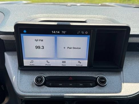 Used 2022 Ford Maverick XLT w/ Equipment Group 300A Standard AWD/4WD image 15