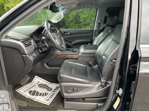 Used 2016 Chevrolet Tahoe LT RWD image 12