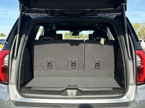 New 2026 GMC Yukon Denali w/ Advanced Technology Package image 27