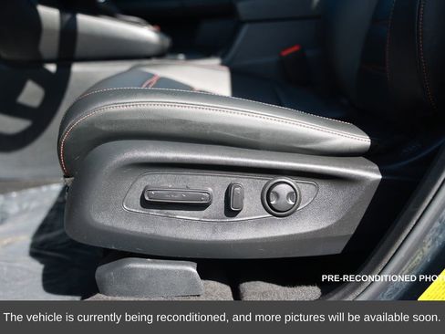 Used 2025 Honda CR-V Sport-L image 18