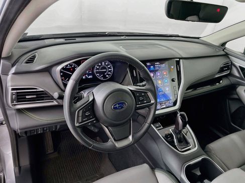 Used 2020 Subaru Outback Onyx Edition XT w/ Popular Package #2 AWD/4WD image 12
