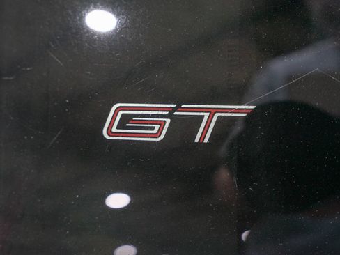 Used 1987 Pontiac Fiero GT RWD image 23