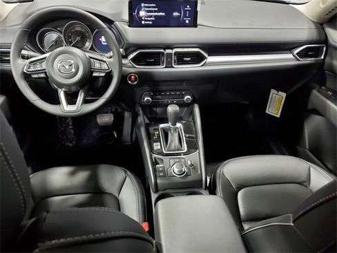 New 2025 MAZDA CX-5 AWD 2.5 S w/ Premium Plus Pkg image 20