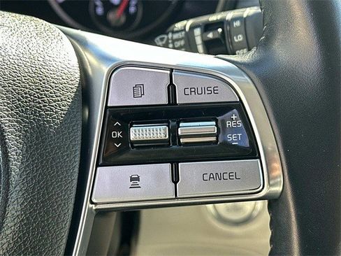 Used 2020 Kia Telluride EX image 9