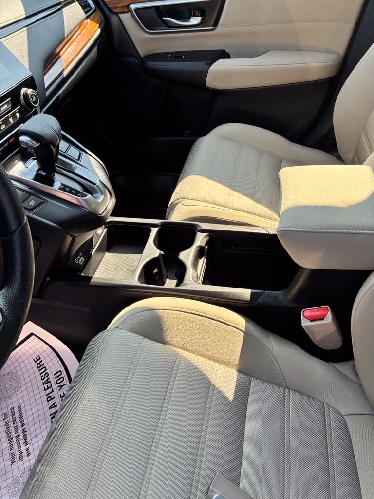 Used 2020 Honda CR-V EX image 10