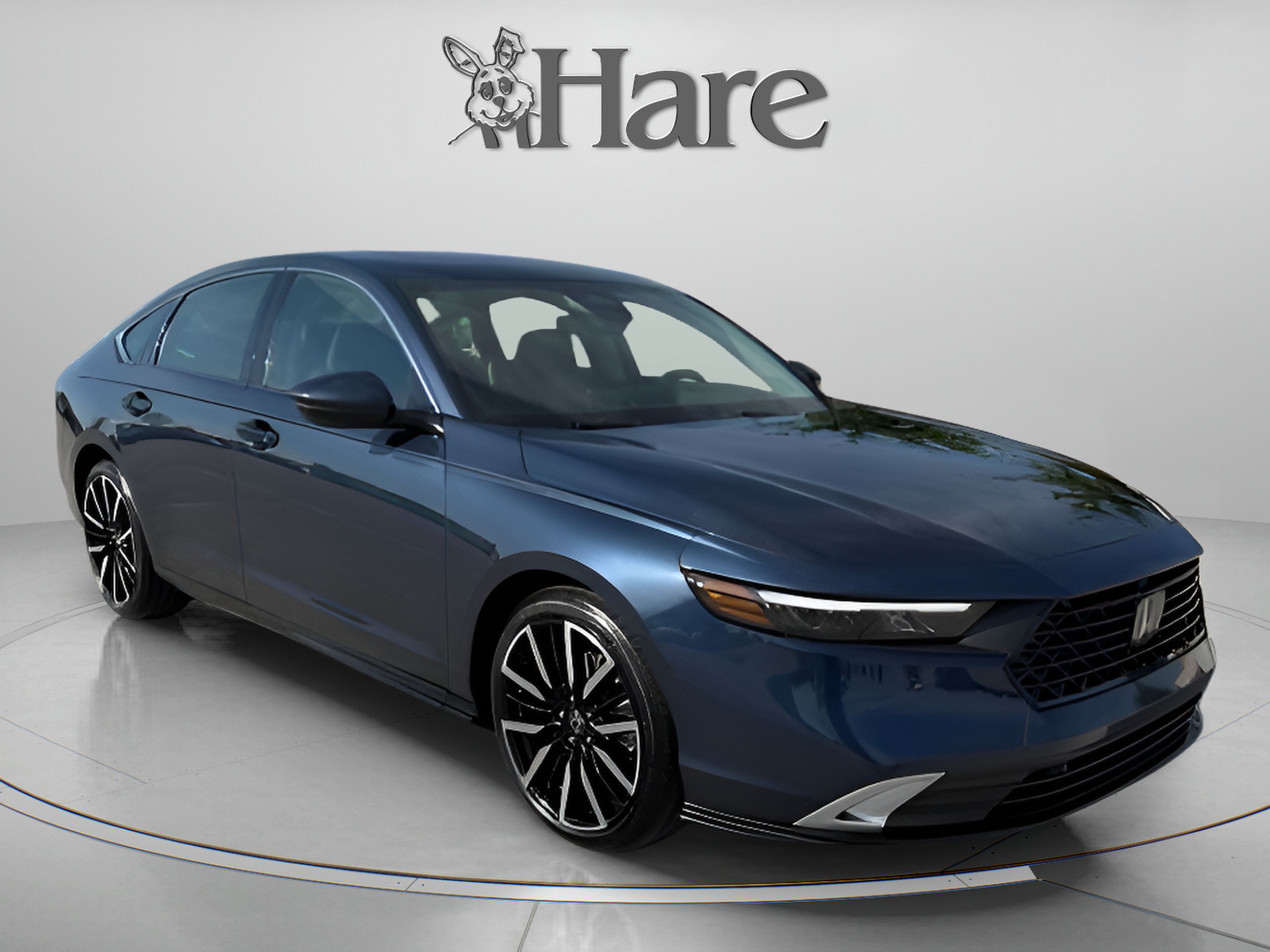 Used 2025 Honda Accord Touring image 7