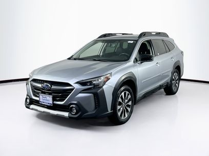 Used 2023 Subaru Outback Limited