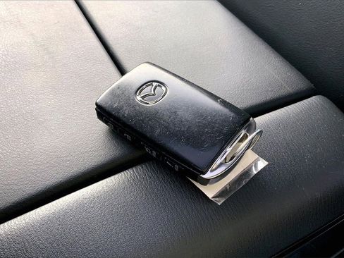 Used 2021 MAZDA CX-9 Touring w/ Touring Premium Package image 27