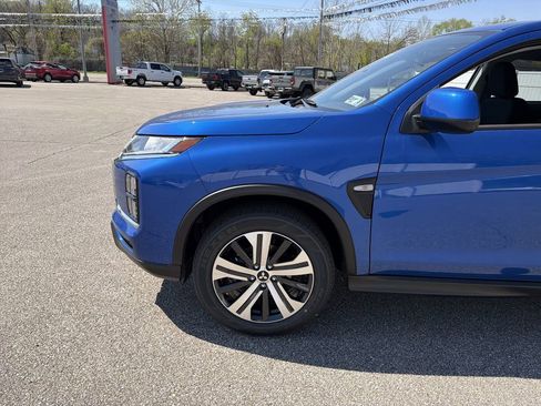 New 2026 Mitsubishi Outlander Sport ES AWD/4WD image 9
