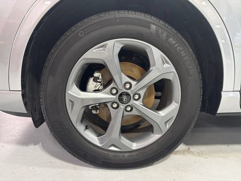 Used 2023 Ford Escape ST-Line w/ Tech Pack #1 AWD/4WD image 45