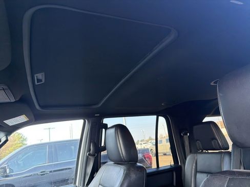Used 2017 Ford Expedition EL Limited image 8