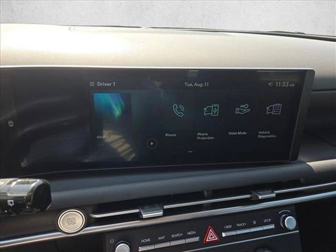 Used 2025 Hyundai Tucson SE FWD image 14