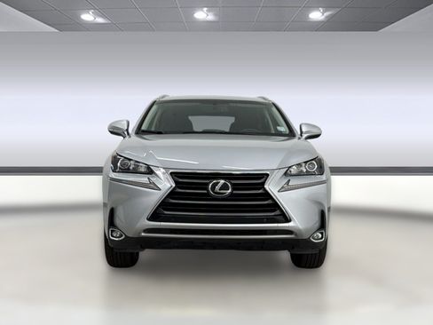 Used 2016 Lexus NX 200t FWD w/ Premium Package image 6
