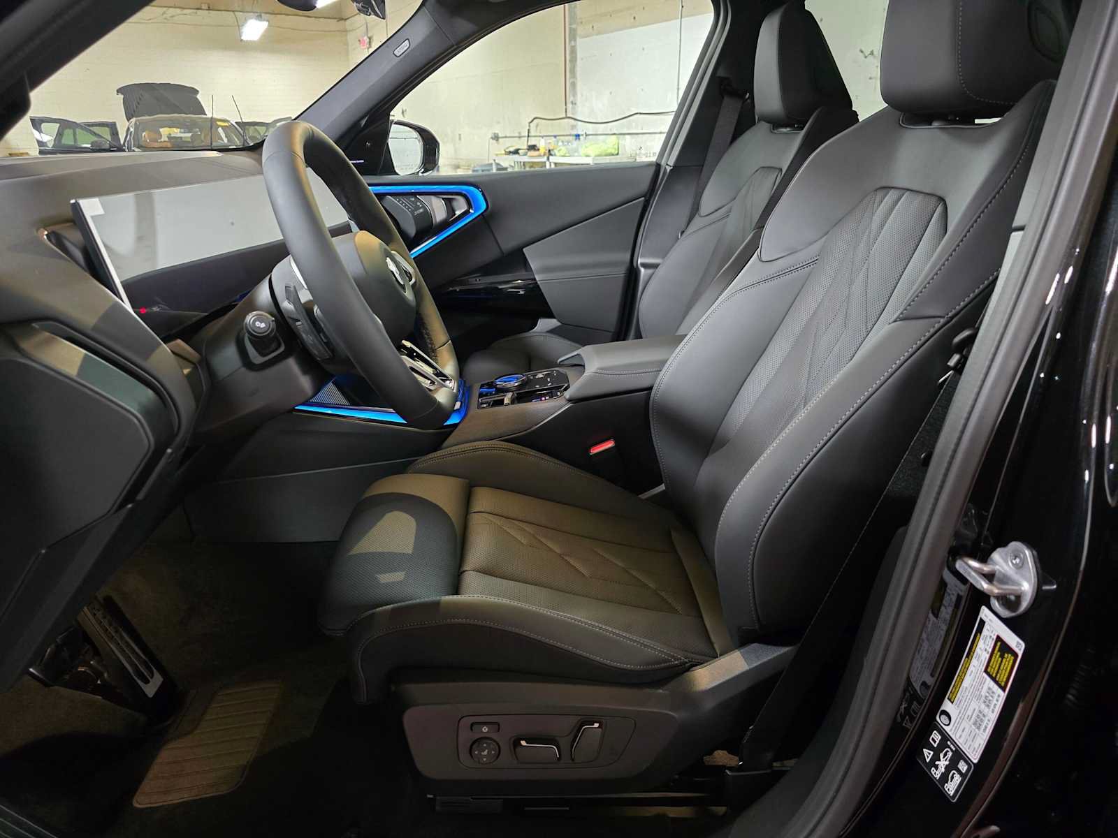 Used 2026 BMW X3 xDrive30i w/ Premium Package AWD/4WD image 31