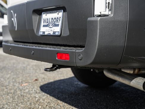 New 2026 Ford Transit 250 148 Medium Roof w/ Load Area Protection Package image 6