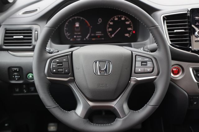 New 2026 Honda Ridgeline RTL image 28