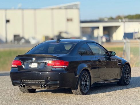 Used 2009 BMW M3 Coupe image 9