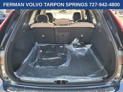 New 2026 Volvo XC60 B5 Plus w/ Protection Package Premier image 16