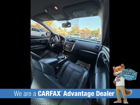 Used 2018 Nissan Altima 2.5 SL image 16