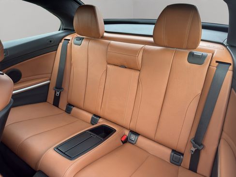 Used 2015 BMW 428i xDrive 428i xDrive image 13