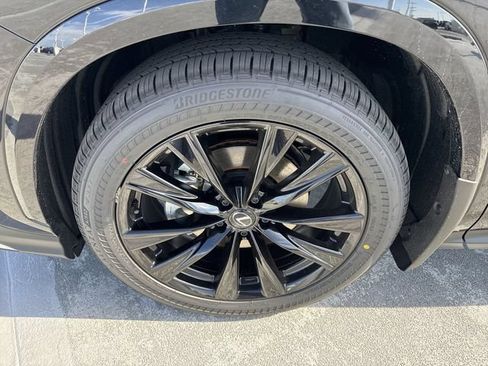 Used 2025 Lexus NX 450h+ F Sport w/ Accessory Package (K3) AWD/4WD image 10