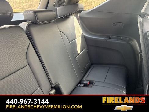 New 2026 Chevrolet Traverse LT w/ Sun and Wheel Package AWD/4WD image 46